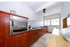 New modern apartment-fully equipped Апартамент 4 – Apt 1 фото 4