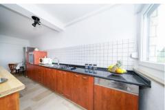 New modern apartment-fully equipped Апартамент 4 – Apt 1 фото 5