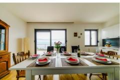 New modern apartment-fully equipped Апартамент 3 – Apt 2 фото 1
