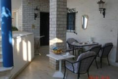 Villa Elit Апартамент 3 – A 5 фото 1