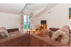 Villa Toni Апартамент 1 – Apartman 1 фото 1