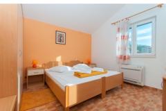 Villa Toni Апартамент 1 – Apartman 1 фото 2