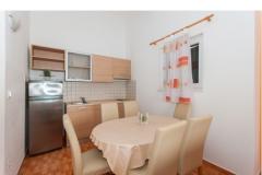 Villa Toni Апартамент 1 – Apartman 1 фото 3
