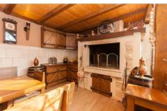 Villa Toni Апартамент 1 – Apartman 1 фото 4
