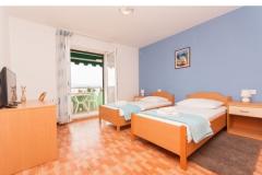 Villa Toni Номер 2 – soba 1 фото 2