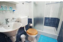 апартаменты Irena Апартамент 3 – Apartman 3 фото 5