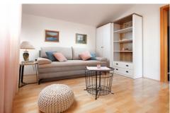 апартаменты Irena Апартамент 2 – Apartman 2 фото 4