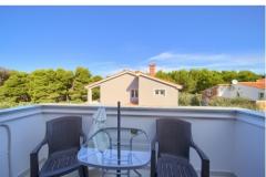 Villa Belvedere Апартамент 4 – 2+1 фото 5