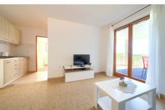 Villa Belvedere Апартамент 2 – 4+1 фото 2