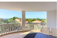 Villa Belvedere Апартамент 2 – 4+1 фото 3