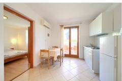 Villa Belvedere Апартамент 3 – 2+1 фото 2
