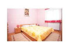 апартаменты Jeromela  Апартамент 2 – Apartman 2 фото 3