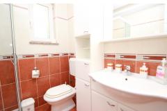 апартаменты Jeromela  Апартамент 3 – Apartman 3 фото 4