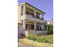 Villa Luisa Апартамент 1 – Apartman 2 фото 1