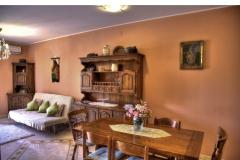 Villa Luisa Апартамент 2 – Apartman 3 фото 1