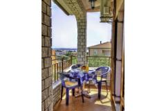 Villa Luisa Апартамент 2 – Apartman 3 фото 2