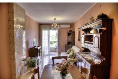 Villa Luisa Апартамент 2 – Apartman 3 фото 4
