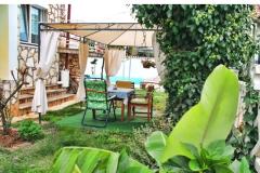 Villa Palma Апартамент 1 – Apartman 1 фото 2