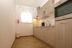 Villa Pikula Апартамент 1 – 4* apart.1 фото 3