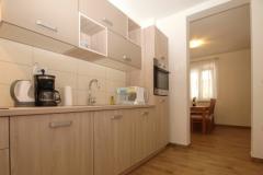 Villa Pikula Апартамент 1 – 4* apart.1 фото 4