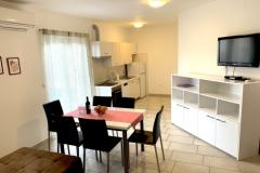 Villa Pineta Апартамент 2 – stan 2 фото 1
