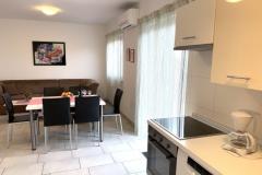 Villa Pineta Апартамент 2 – stan 2 фото 2