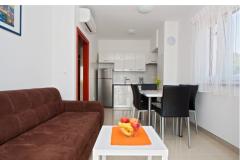 Villa Pineta Апартамент 3 – stan 3 фото 1