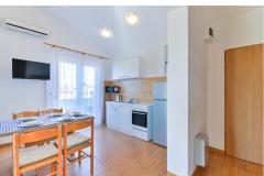 апартаменты Adria Апартамент 3 – br.3 фото 5
