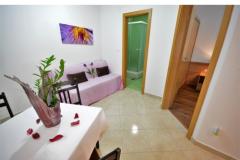 апартаменты Božo i Slavica Апартамент 2 – Apartman 2 фото 2