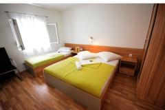 апартаменты Božo i Slavica Апартамент 1 – Apartman 1 фото 1