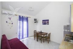 апартаменты Danijela 1 Апартамент 4 – Apartman 7 фото 3