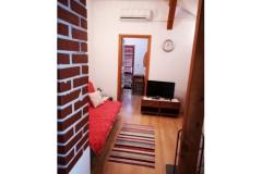 апартаменты Lada Апартамент 2 – Apartman 2 фото 1