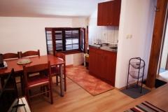 апартаменты Lada Апартамент 2 – Apartman 2 фото 5