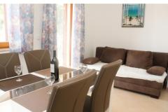 апартаменты Lukić Апартамент 3 – apartman 3 фото 1