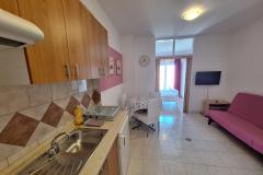 апартаменты Vodopija od 55eur/2 os Апартамент 1 – Apartman 1 фото 1