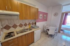 апартаменты Vodopija od 55eur/2 os Апартамент 1 – Apartman 1 фото 2