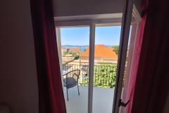 апартаменты Vodopija od 55eur/2 os Апартамент 1 – Apartman 1 фото 4