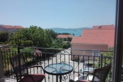 апартаменты Vodopija od 55eur/2 os Апартамент 1 – Apartman 1 фото 5