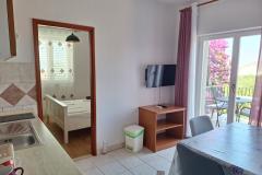 апартаменты Vodopija od 55eur/2 os Апартамент 2 – Apartman 2 фото 1