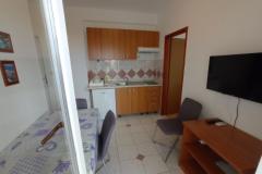 апартаменты Vodopija od 55eur/2 os Апартамент 2 – Apartman 2 фото 4