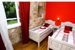 апартаменты Vodopija od 55eur/2 os Апартамент 4 – Ap. More фото 1