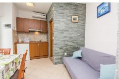 апартаменты Lidija Апартамент 2 – Apartman 2 фото 1