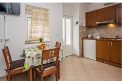 апартаменты Lidija Апартамент 2 – Apartman 2 фото 5