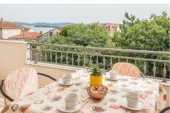 апартаменты Lidija Апартамент 3 – Apartman 3 фото 1