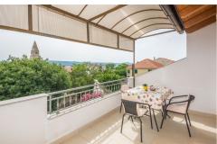 апартаменты Lidija Апартамент 3 – Apartman 3 фото 2