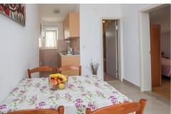 апартаменты Lidija Апартамент 3 – Apartman 3 фото 3