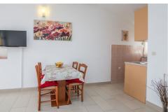 апартаменты Lidija Апартамент 3 – Apartman 3 фото 4
