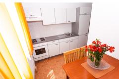 апартаменты Sea view Номер 3 – soba 1 фото 3