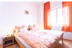 апартаменты Sea view Номер 3 – soba 1 фото 4
