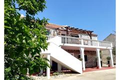 Dalmatinska kamena kuća Апартамент 3 – App 2+2 фото 1